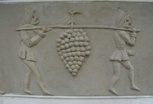 pargetting