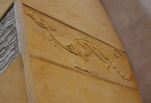 Gothic Work, Essex