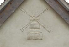The Mill House